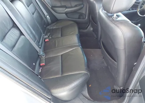 2006 Honda Accord 3.0 Ex z USA, uszkodzony, nr VIN 1HGCM65826A044170